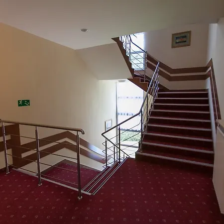 Hotel Twins II-3